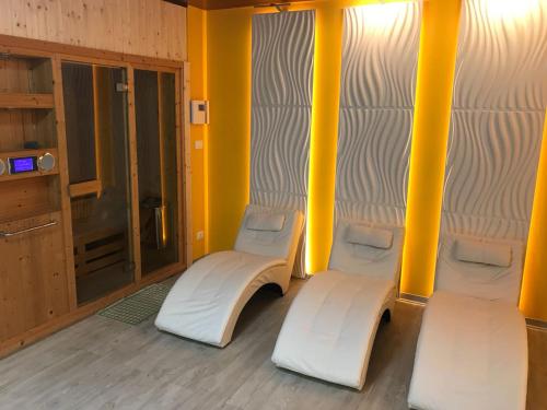 Fotografie z fotogalerie ubytování Hotel Trento v destinaci Pozza di Fassa