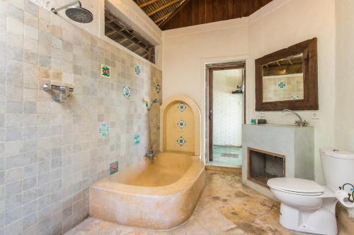 Gallery image of Casa Jimbaran Villa in Jimbaran