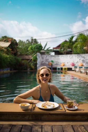 Hosté ubytování Baby Elephant Boutique Hotel