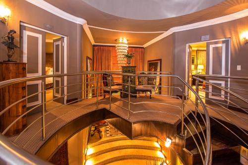 Galería fotográfica de Alexander Guest House en Knysna
