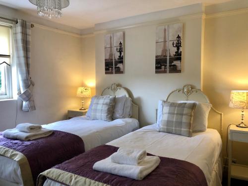 Rowley Manor – Photos 3