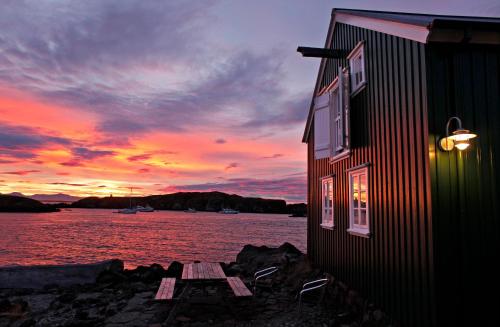 Gallery image of Hotel Flatey in Flatey