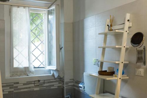 Ванна кімната в Country Resort Modena