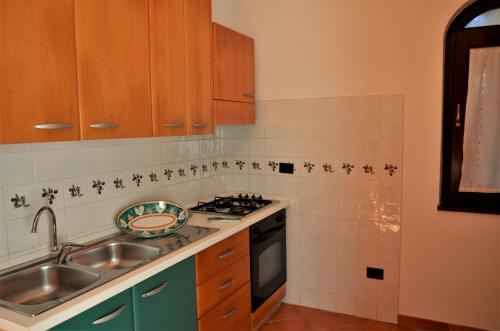 Gallery image of La Pipperia apartments in Ascea