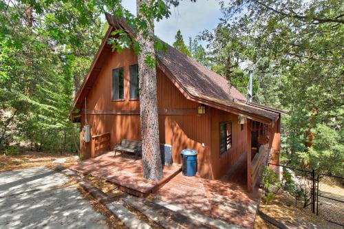 Cedar Creek Cabin – Photos 2