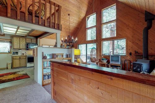 Cedar Creek Cabin – Photos 3