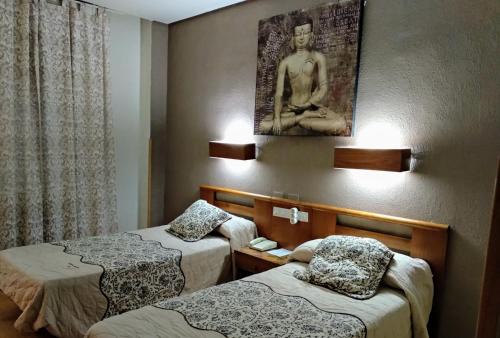 Gallery image of Hotel Pedro Torres in Cuenca