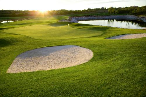 Gallery image of VILLA POP Apartments Crveni Vrh in Crveni Vrh