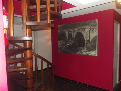 Gallery image of Hotel U Liccedu in Bustanico