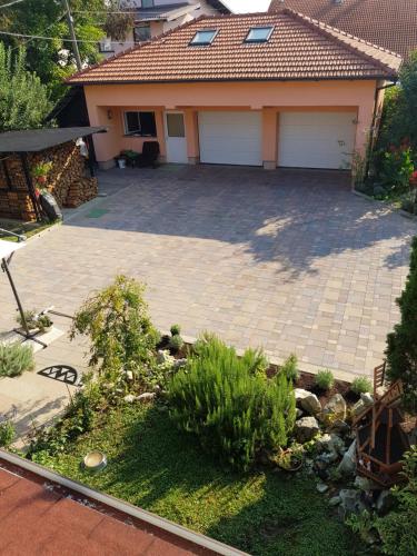 Fotografie z fotogalerie ubytování A&T Apartment v destinaci Zaprešić