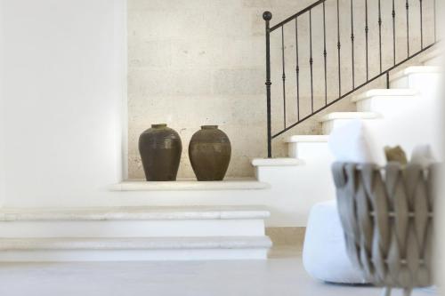 Gallery image of Masseria Antonio Augusto in Leverano