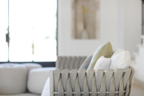 Gallery image of Masseria Antonio Augusto in Leverano
