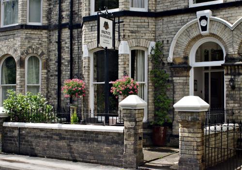Bronte Guest House