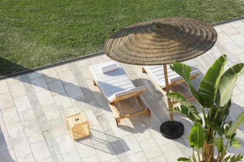 Gallery image of Masseria Antonio Augusto in Leverano