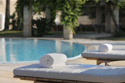 Gallery image of Masseria Antonio Augusto in Leverano