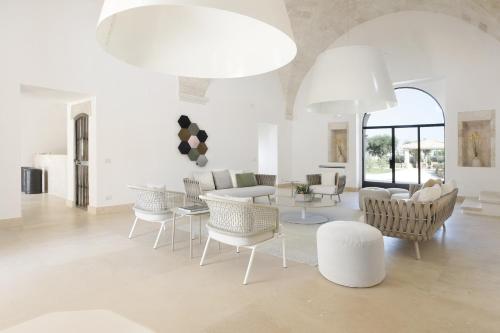 Gallery image of Masseria Antonio Augusto in Leverano