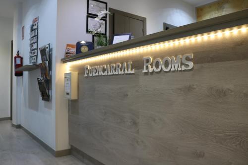 Fuencarral Rooms