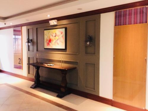 Fotografie z fotogalerie ubytování Condotel v destinaci Baguio