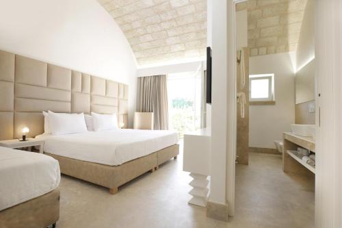 Gallery image of Masseria Antonio Augusto in Leverano