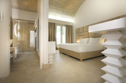 Gallery image of Masseria Antonio Augusto in Leverano