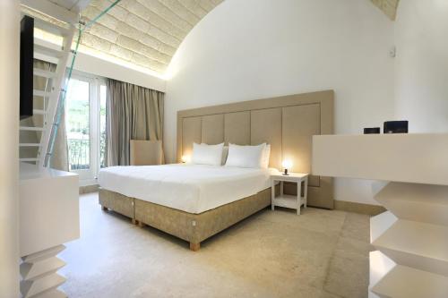 Gallery image of Masseria Antonio Augusto in Leverano