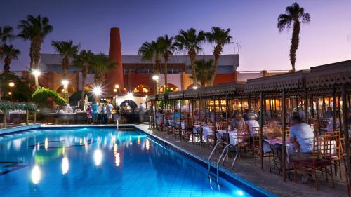 Galeriebild der Unterkunft Arabia Azur Resort in Hurghada
