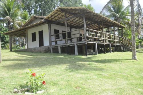 Itacaré EcoRanch Casa – Photos 3