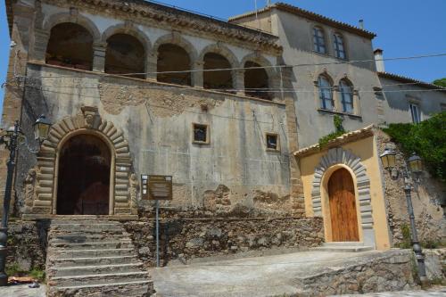 Ảnh trong thư viện ảnh của Palazzo Jannoni Holiday ở SantʼAndrea Apostolo dello Ionio