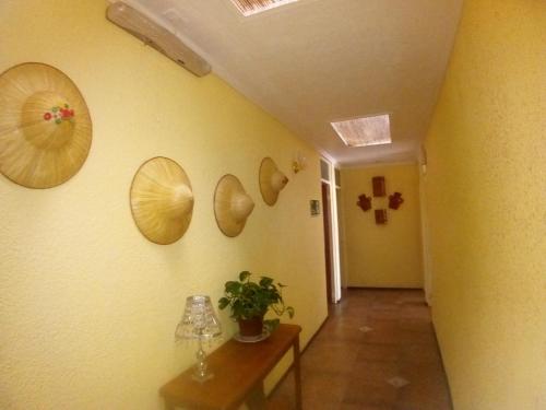 Fotografie z fotogalerie ubytování Inti Hotel v destinaci Combarbalá