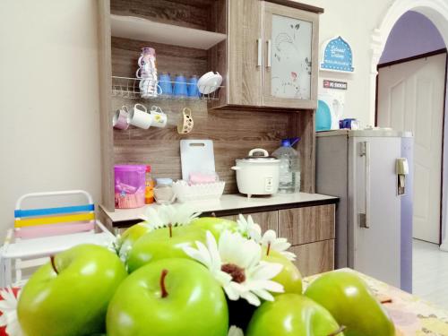 Φωτογραφία από το άλμπουμ του Embun Desa Homestay, Pendang, Kedah σε Pendang