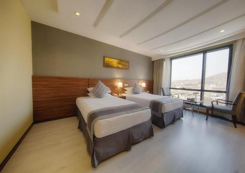 Al Safwah Orchid Hotel