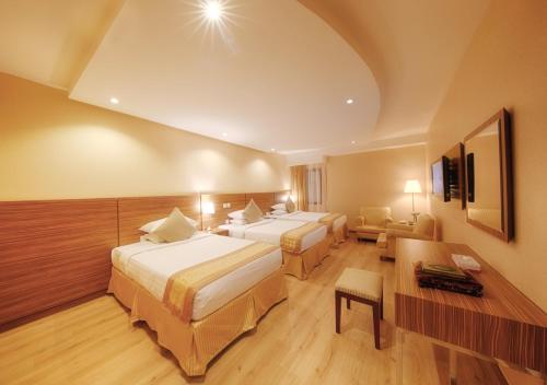 Al Safwah Orchid Hotel