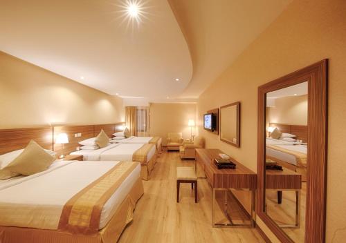 Al Safwah Orchid Hotel