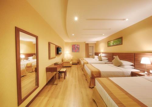 Al Safwah Orchid Hotel