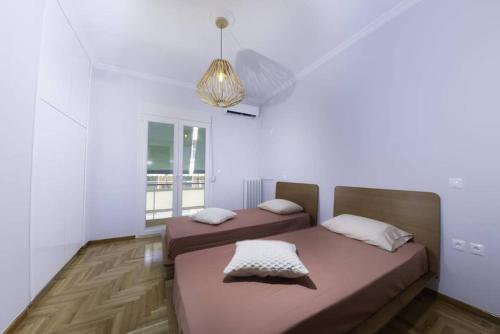 Frezia Apartment