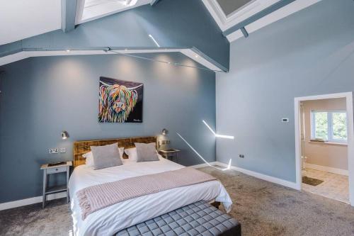 Gallery image of Lymm Boutique Rooms in Lymm