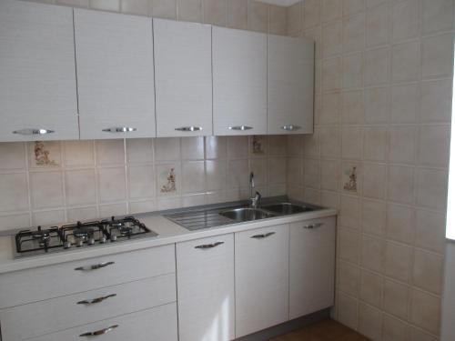 Φωτογραφία από το άλμπουμ του Palinuro casa vacanze "Donna Antonia" σε Palinuro