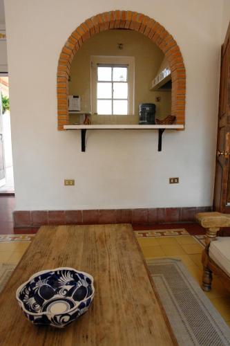 Φωτογραφία από το άλμπουμ του Suites Santo Domingo σε San Miguel de Allende