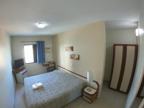 Gallery image of Hotel Villa Brites in Mauá