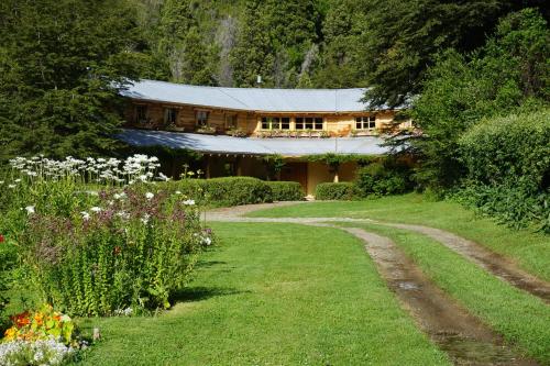 La Confluencia Lodge – Photos 2