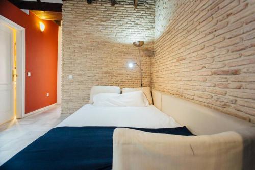 Kép Precioso apartamento en el casco antiguo de Triana szállásáról Sevillában a galériában
