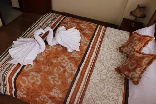 Galería fotográfica de Hotel Marquez de Guano en Guano