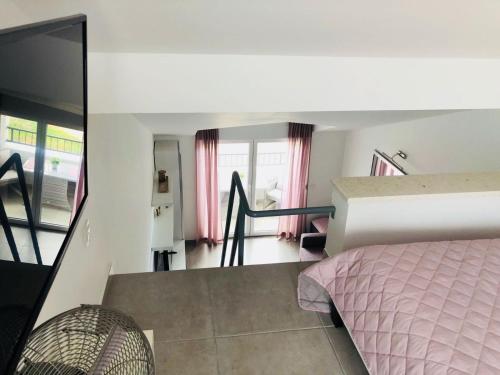 4 Sterne Studioapartment Carpe Diem