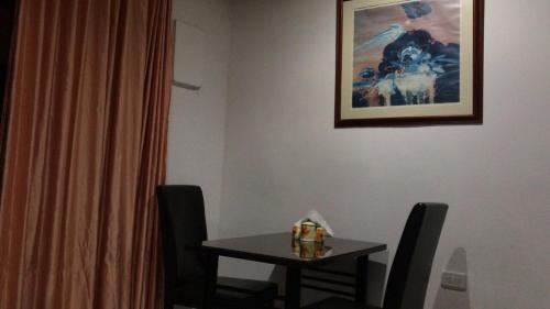 Billede fra billedgalleriet på Apartaestudio en Chia i Chía