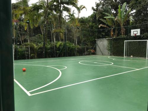 Tenis dan/atau kemudahan skuasy di Delba Costa Smeralda - Barra do Una atau berdekatan