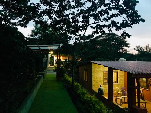 康塞普西翁德阿塔科Villa Castillo de Ensueño的相册照片