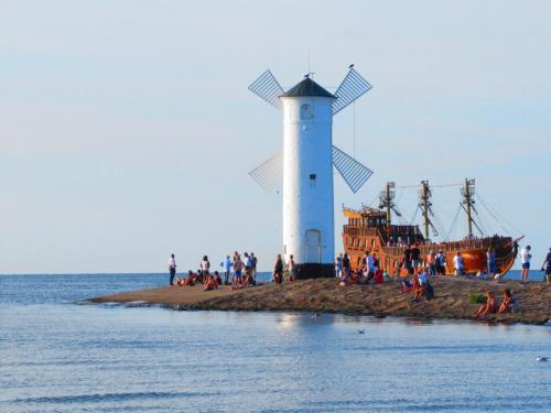 Studio Appartment Heinze