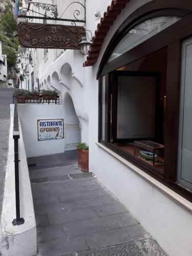 Edificio en el que se encuentra la casa o chalet