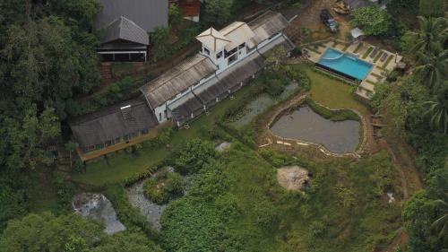 Explore Sinharaja Rain Forest Tour Camp – Photos 2