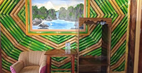 Ausan Beach Front Cottages